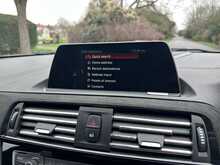 BMW 1 Series 118i M Sport Shadow Edition 