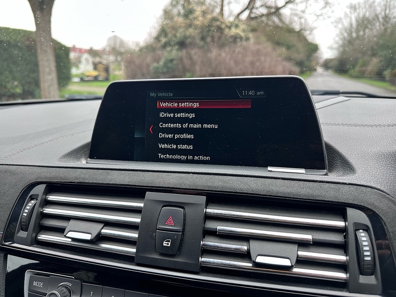 BMW 118i M Sport Shadow Edition Hatchback 1.5 Automatic Petrol