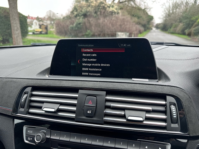 BMW 118i M Sport Shadow Edition Hatchback 1.5 Automatic Petrol