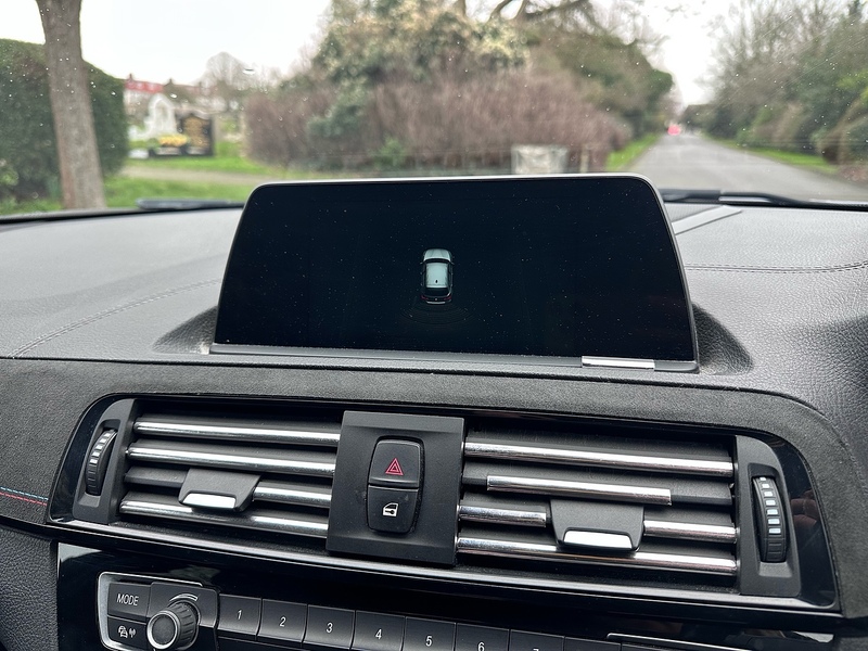 BMW 118i M Sport Shadow Edition Hatchback 1.5 Automatic Petrol