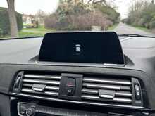 BMW 1 Series 118i M Sport Shadow Edition 