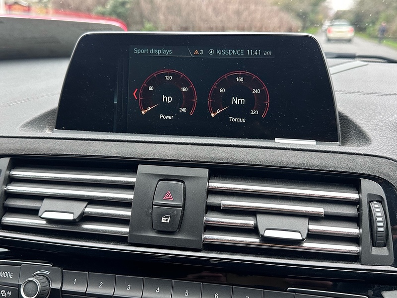 BMW 118i M Sport Shadow Edition Hatchback 1.5 Automatic Petrol