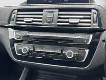 BMW 1 Series 118i M Sport Shadow Edition 