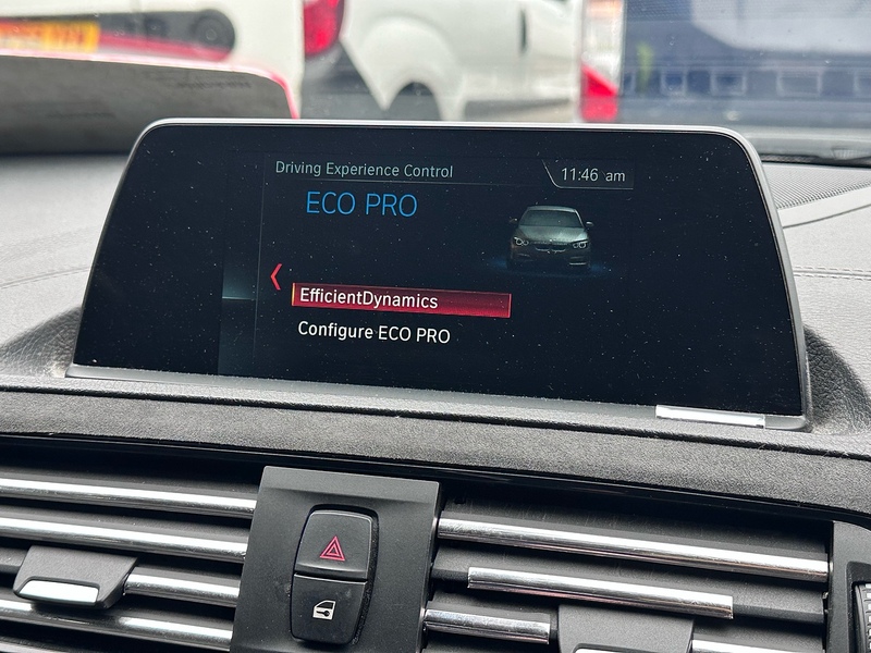 BMW 118i M Sport Shadow Edition Hatchback 1.5 Automatic Petrol