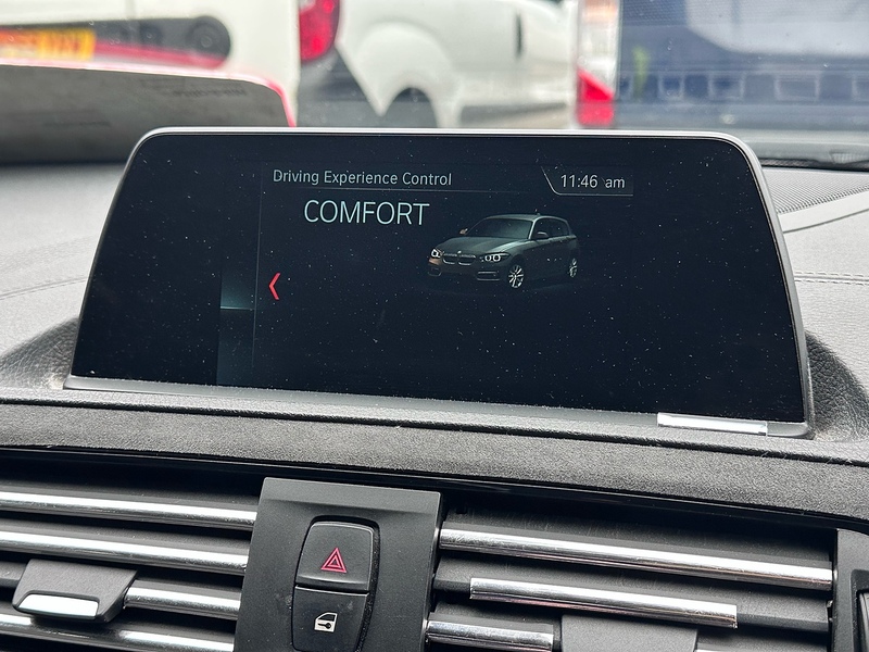 BMW 118i M Sport Shadow Edition Hatchback 1.5 Automatic Petrol