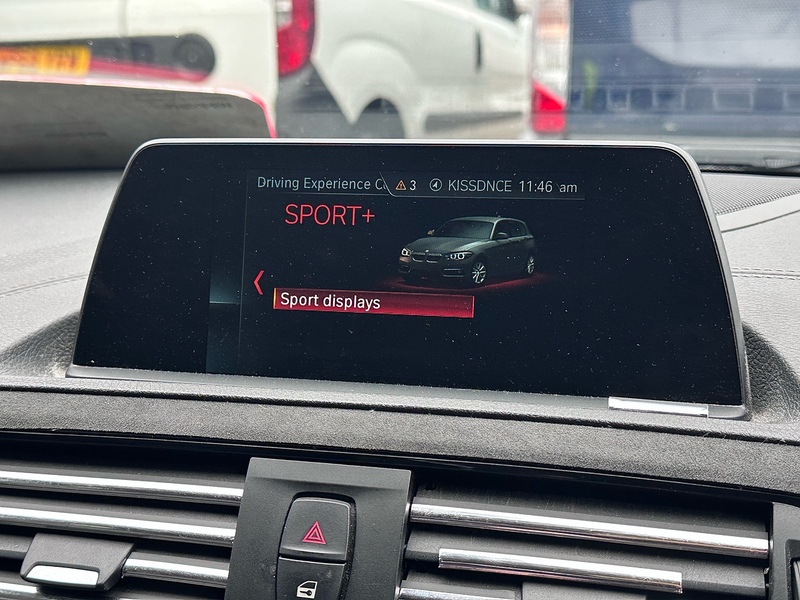 BMW 118i M Sport Shadow Edition Hatchback 1.5 Automatic Petrol