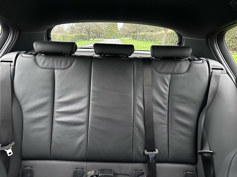 BMW 118i M Sport Shadow Edition Hatchback 1.5 Automatic Petrol