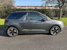 Citroen DS3 VTi DStyle 