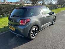 Citroen DS3 VTi DStyle 
