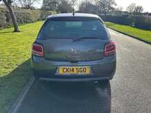 Citroen DS3 VTi DStyle 