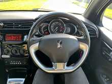 Citroen DS3 VTi DStyle 
