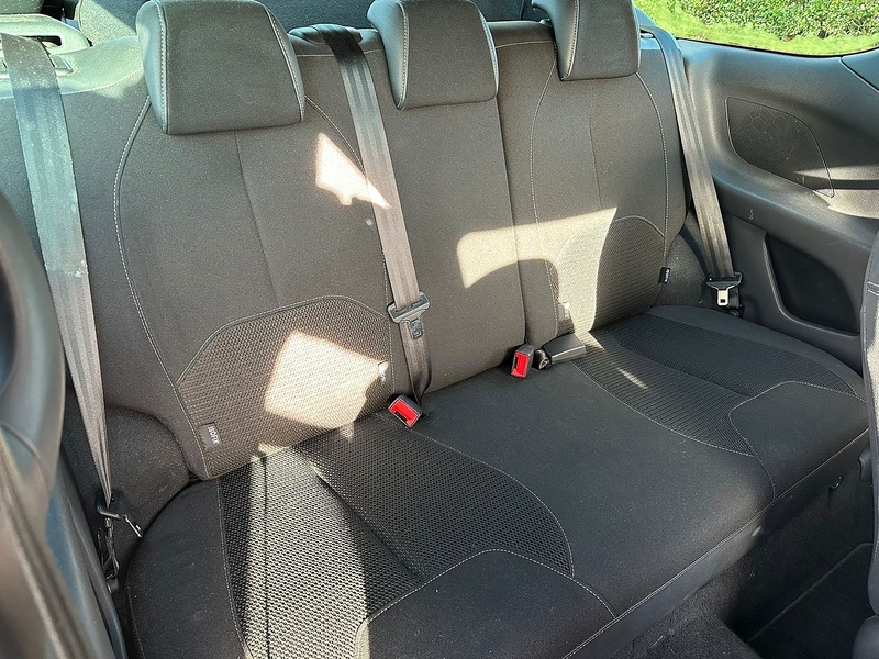 Citroen VTi DStyle Hatchback 1.6 Manual Petrol