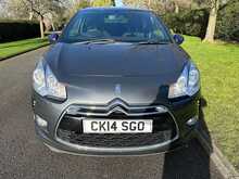 Citroen DS3 VTi DStyle 