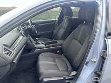 Honda Civic VTEC Turbo SR 