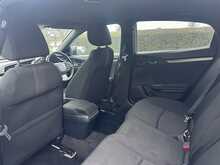 Honda Civic VTEC Turbo SR 