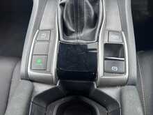 Honda Civic VTEC Turbo SR 