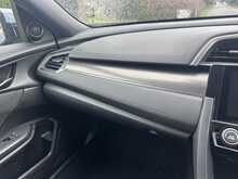 Honda Civic VTEC Turbo SR 