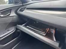 Honda Civic VTEC Turbo SR 