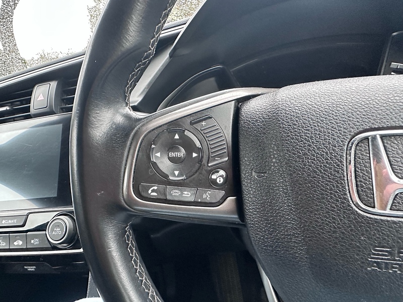 Honda VTEC Turbo SR Hatchback 1.0 Manual Petrol