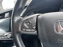 Honda Civic VTEC Turbo SR 