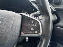 Honda Civic VTEC Turbo SR 