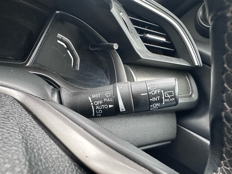 Honda VTEC Turbo SR Hatchback 1.0 Manual Petrol