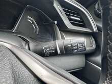 Honda Civic VTEC Turbo SR 