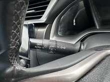 Honda Civic VTEC Turbo SR 