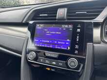 Honda Civic VTEC Turbo SR 