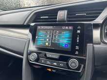 Honda Civic VTEC Turbo SR 