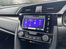 Honda Civic VTEC Turbo SR 