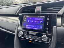 Honda Civic VTEC Turbo SR 