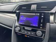 Honda Civic VTEC Turbo SR 