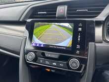 Honda Civic VTEC Turbo SR 