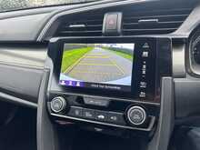 Honda Civic VTEC Turbo SR 