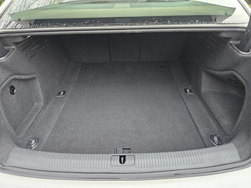 Audi TFSI Sport Saloon 1.4 Manual Petrol