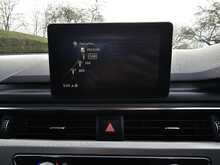 Audi A4 TFSI Sport 