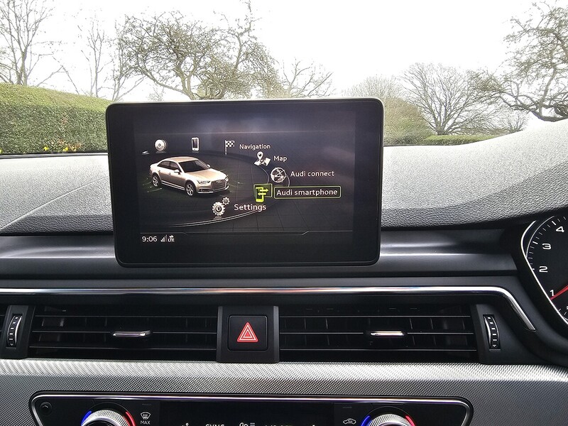 Audi TFSI Sport Saloon 1.4 Manual Petrol