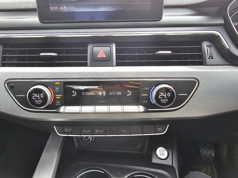 Audi TFSI Sport Saloon 1.4 Manual Petrol