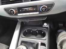 Audi A4 TFSI Sport 