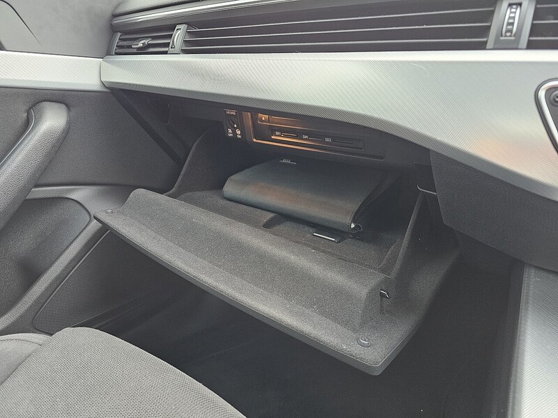 Audi TFSI Sport Saloon 1.4 Manual Petrol