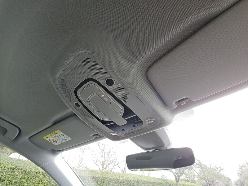 Audi TFSI Sport Saloon 1.4 Manual Petrol