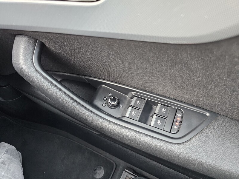 Audi TFSI Sport Saloon 1.4 Manual Petrol