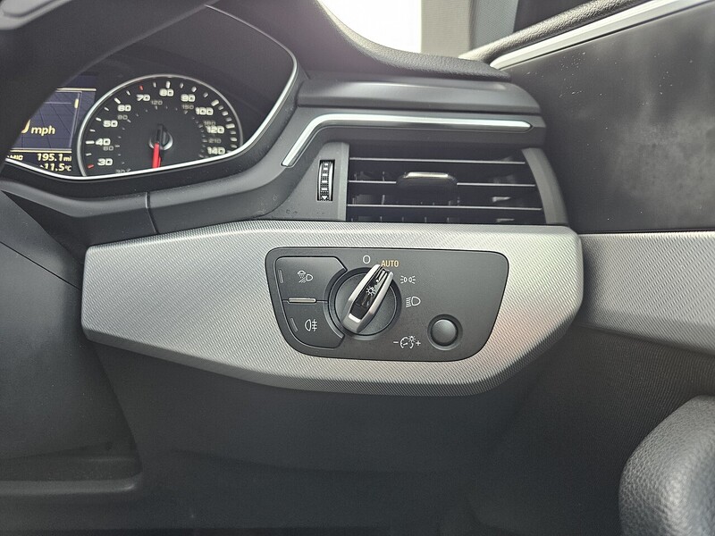 Audi TFSI Sport Saloon 1.4 Manual Petrol