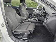 Audi A4 TFSI Sport 