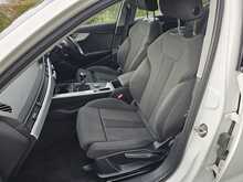Audi A4 TFSI Sport 