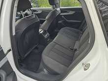 Audi A4 TFSI Sport 