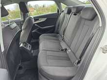 Audi A4 TFSI Sport 