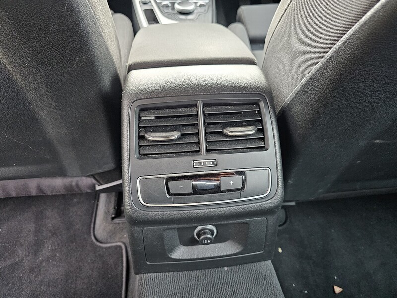 Audi TFSI Sport Saloon 1.4 Manual Petrol