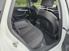 Audi A4 TFSI Sport 